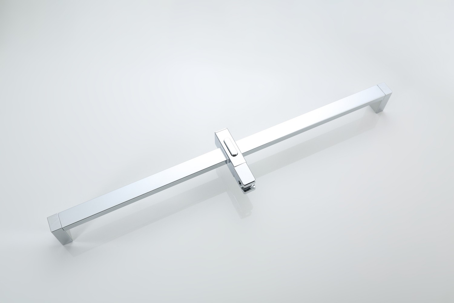 SB105015-2 Sliding Bar Shower Set
