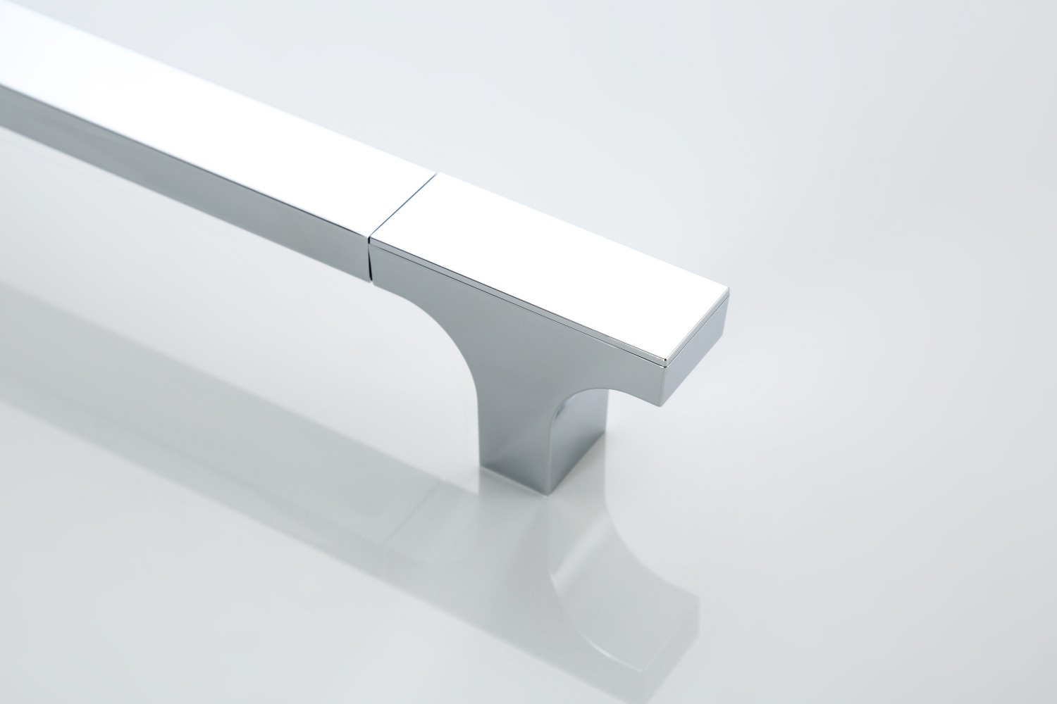 SB105015 Sliding Bar Shower Set