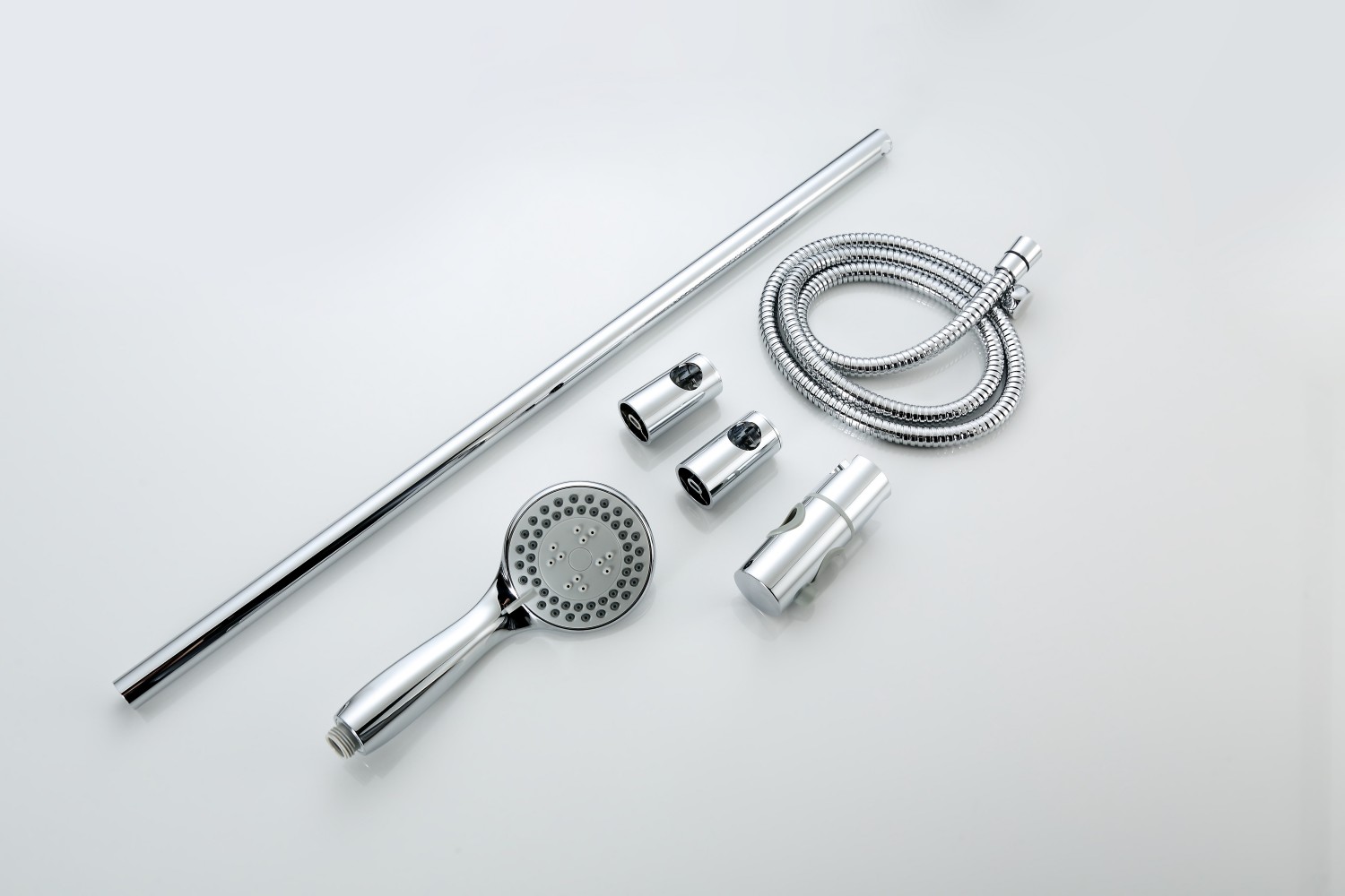 SB103022 Sliding Bar Shower Set