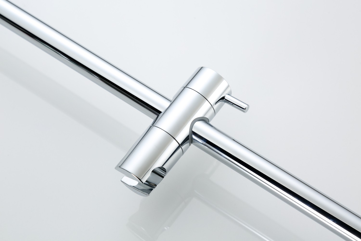 SB104022 Sliding Bar Shower Set