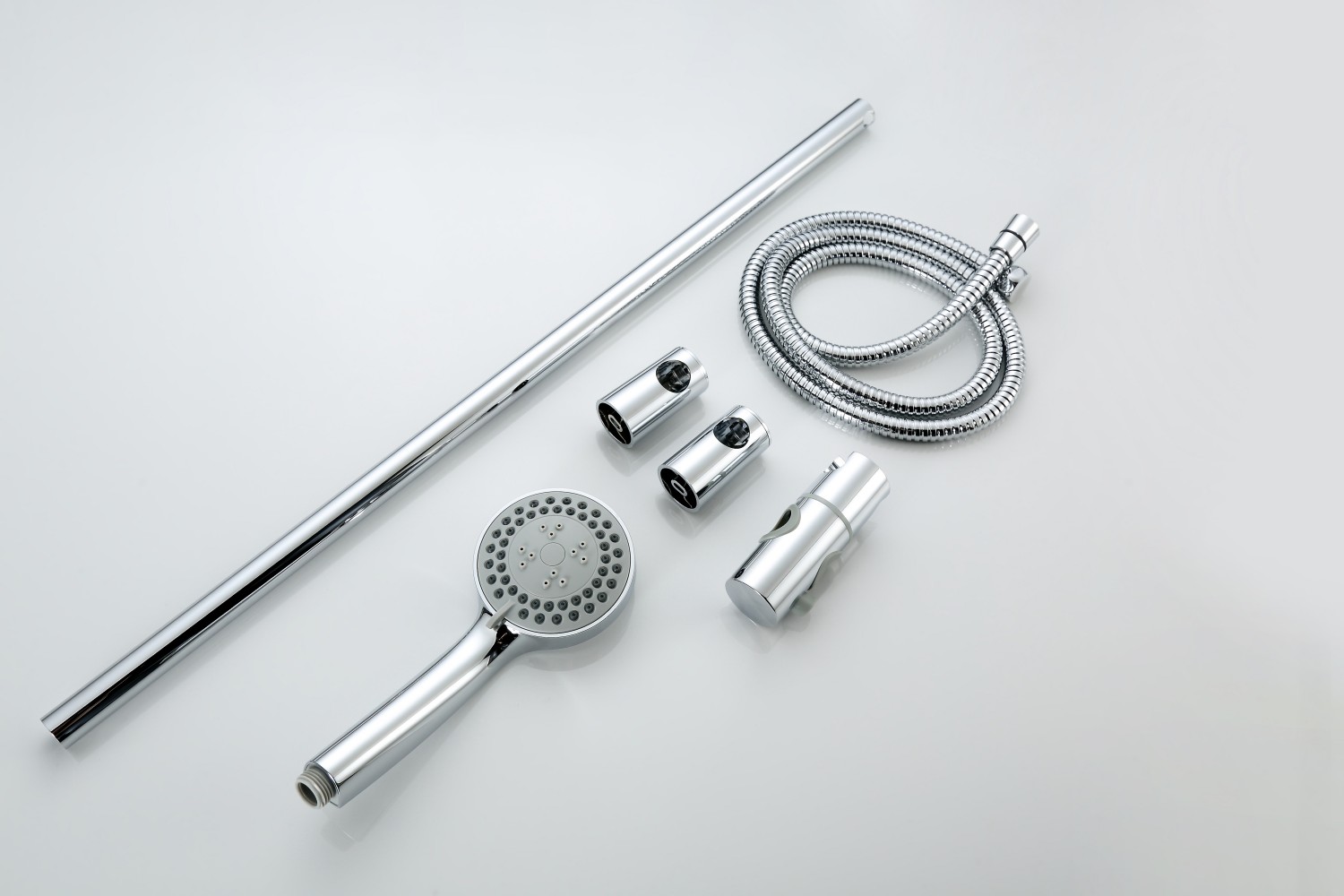 SB103022 Sliding Bar Shower Set