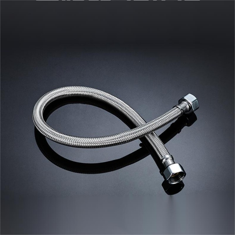 Double Locked Hose