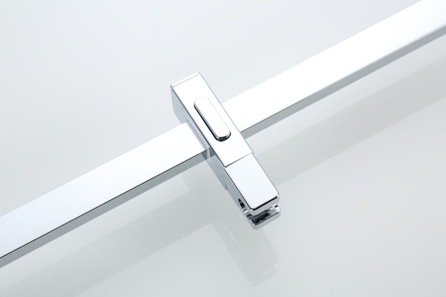 SB105015-2 Sliding Bar Shower Set