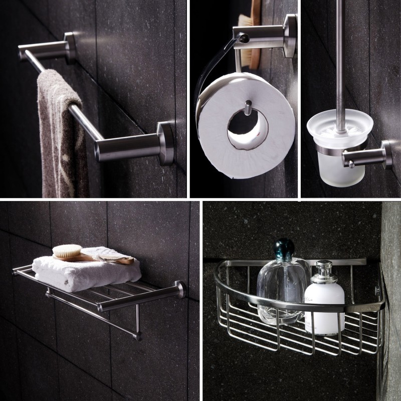 Bath Accessories