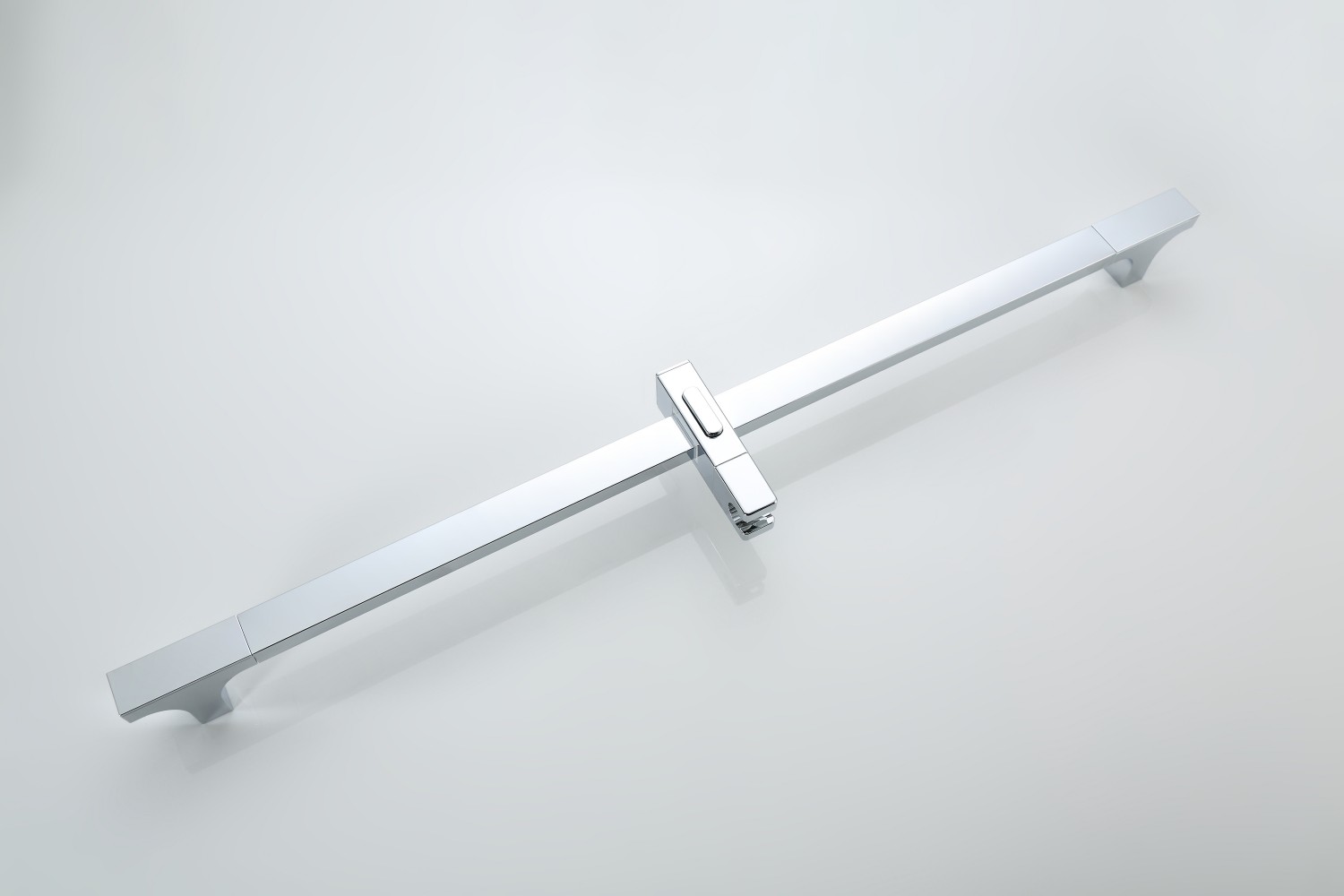 SB105015 Sliding Bar Shower Set